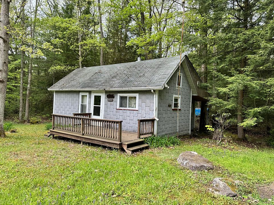 8069 Highway 36, Sigel, PA 15860 MLS 0110997 Zillow