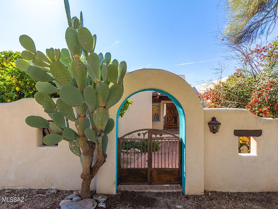 1st image of 5901 N Paseo Niquel