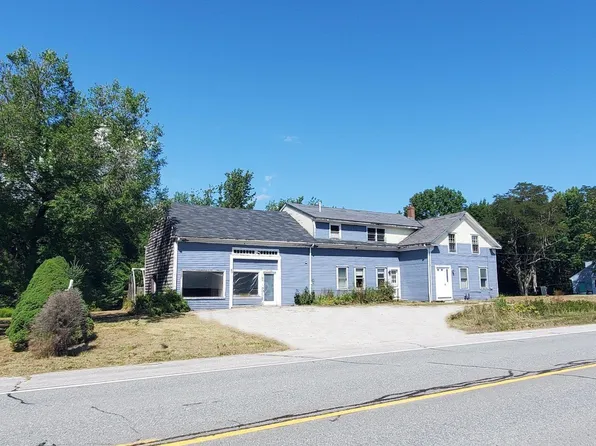 535 Atlantic Highway, Northport, ME 04849