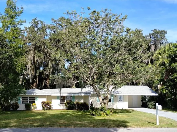 129 N Lake Reedy Blvd, Frostproof, FL 33843