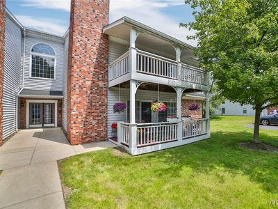 1185 Youngs Rd APT F, Buffalo, NY, 14221