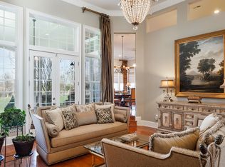 1101 Willow Oaks Trl, Matthews, NC 28104