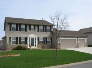 18640 Explorer Way, Farmington, MN 55024