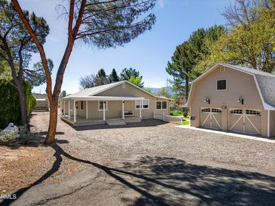 927 W APACHE Trail, Camp Verde, AZ, 86322