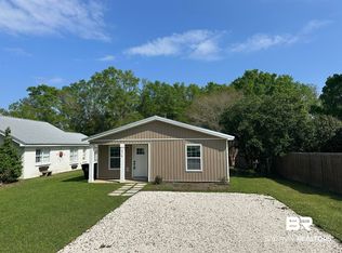 18719 Wilters St, Robertsdale, AL 36567