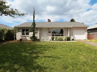 8612 Saint Helens Ave, Vancouver, WA