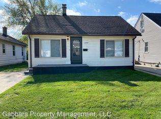 12468 Coleen Ave, Warren, MI 48089