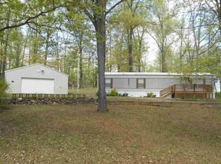 196 County Road 988, Mountain Home, AR 72653