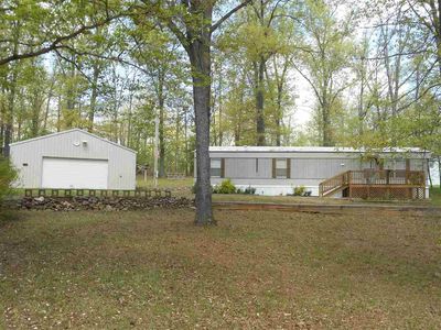196 County Road 988, Mountain Home, AR, 72653