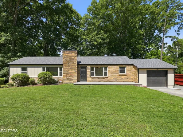 1621 Hollywood Rd, Knoxville, TN 37909