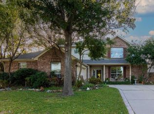 1565 Poets Way, Allen, TX 75002