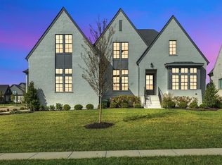 6043 Porters Union Way LOT 222, Arrington, TN 37014