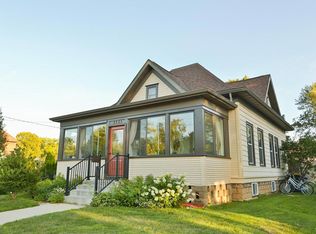 2234 15th St, Monroe, WI 53566