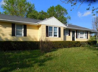 140 Hardee St, Perryville, KY 40468