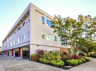 2398 Parker St, Berkeley, CA 94704