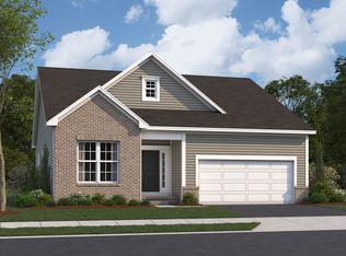 3868 Maize View Dr, Powell, OH 43065