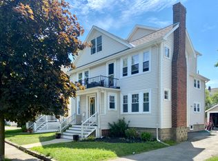 8 Dalton Rd #8, Belmont, MA 02478