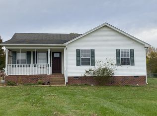 337 Lear Rd, Portland, TN 37148
