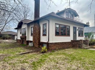 502 W Alden St, Arlington, MN 55307