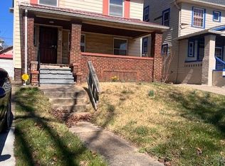 (Undisclosed Address), East Cleveland, OH 44112