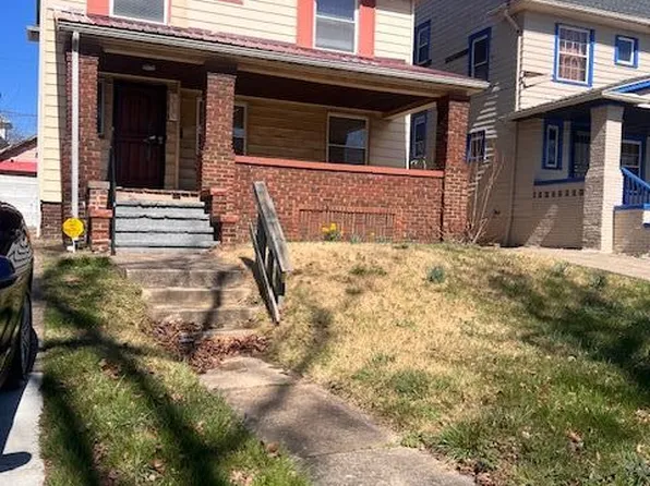 (undisclosed Address), East Cleveland, OH 44112