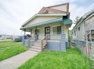 7289 Central St, Detroit, MI 48210
