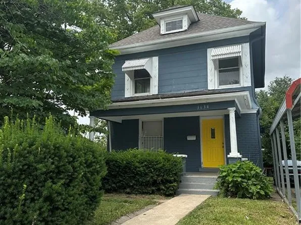 3634 Michigan Ave, Kansas City, MO 64109