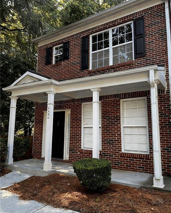1st image of 4852 Hairston Park Sq