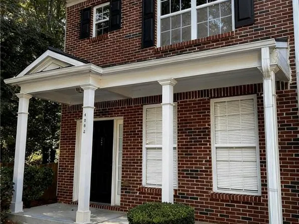 4852 Hairston Park Sq, Stone Mountain, GA 30083