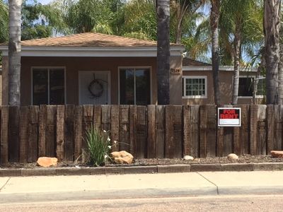 529 S Sunshine Ave, El Cajon, CA, 92020