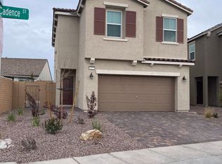 427 Desert Cadence St, Henderson, NV 89011