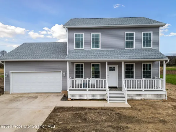 412 Plymouth Ave, Hanover Township, PA 18706