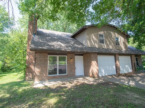 1343 S Roseta Ave, Columbia, MO 65201