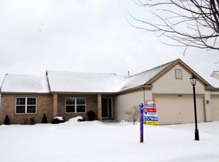 1622 Auburn Ct, Waukesha, WI 53189