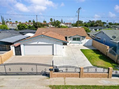 3356 Paddy Ln, Baldwin Park, CA, 91706