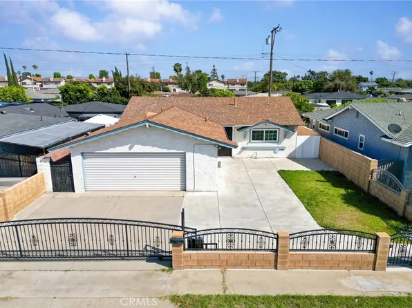 3356 Paddy Ln, Baldwin Park, CA 91706