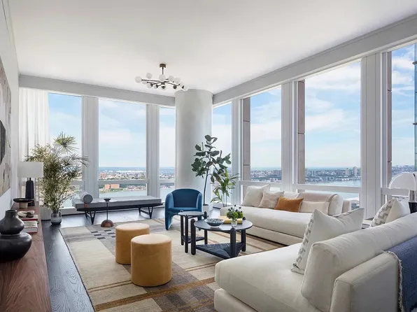 35 Hudson Yards 5902 image 2 of 23