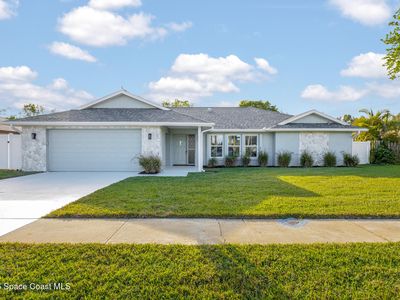 2285 Sykes Creek Dr, Merritt Island, FL, 32953