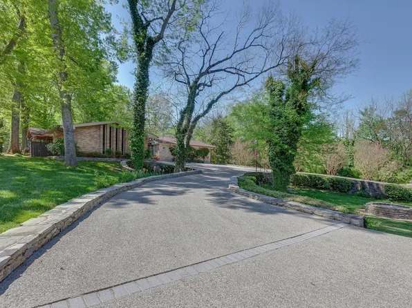 105 Harpeth Hills Dr, Franklin, TN 37069