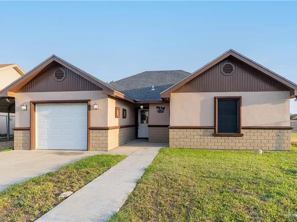 702 E Mavi Dr, Pharr, TX 78577