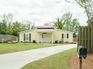 239 Mokateen Ave, North Augusta, SC 29841