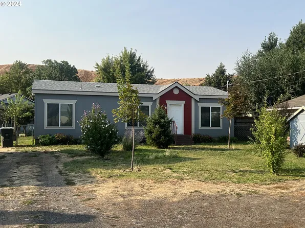 419 NW 4th Ave, Milton Freewater, OR 97862
