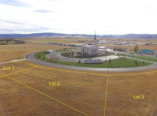 Temple Bch #9, Afton, WY 83110