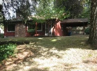 7150 SW 36th Ave, Portland, OR 97219