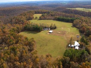 0 Funnel Creek Rd, Crossville, TN 38571