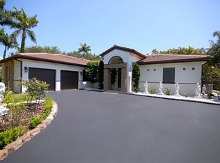7600 SW 144th St, Palmetto Bay, FL 33158