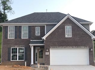 605 Branchwood Ln LOT 67, Maryville, TN 37801