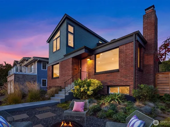 4002 12th Avenue S, Seattle, WA 98108