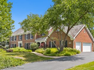 1S681 Ardennes Ct #0, Winfield, IL 60190