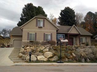 395 S Chrisman Dr, Salem, UT 84653